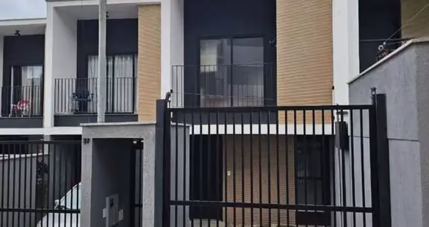 Casa com 3 quartos à venda na Rua Engenheiro Leger Palmer, São Pedro, Juiz de Fora