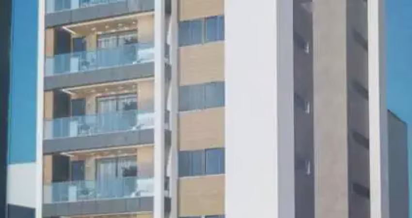 Apartamento com 2 quartos à venda na Rua Petrus Zaka, Cascatinha, Juiz de Fora