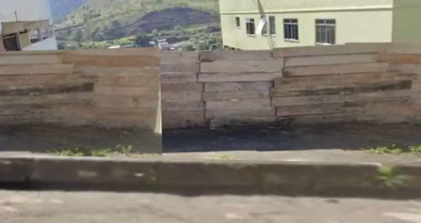 Terreno à venda na Rua Onofre Oliveira Salles, Santa Maria, Juiz de Fora