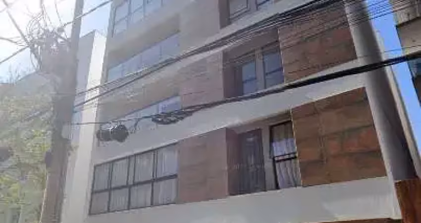 Apartamento com 3 quartos à venda na Rua Engenheiro Geraldo Magela de Mattos Sanábio, Recanto da Mata, Juiz de Fora