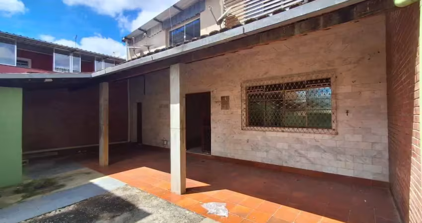Casa com 4 quartos para alugar na Avenida Inês Garcia, Benfica, Juiz de Fora