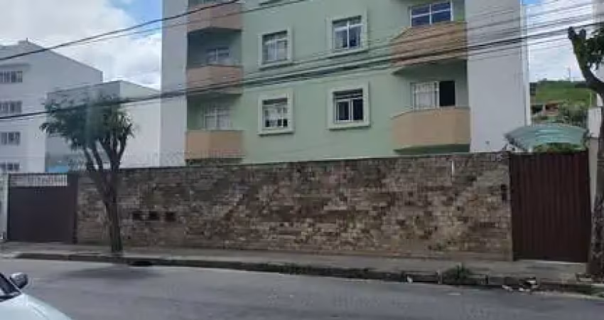 Apartamento com 2 quartos para alugar na Rua Engenheiro Geraldo Magela de Mattos Sanábio, Recanto da Mata, Juiz de Fora