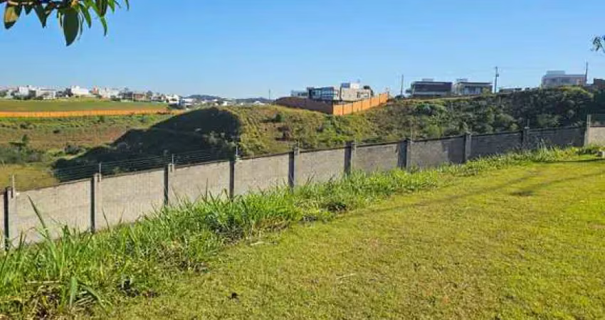 Terreno à venda na Rua Mar de Espanha, Alphaville, Juiz de Fora