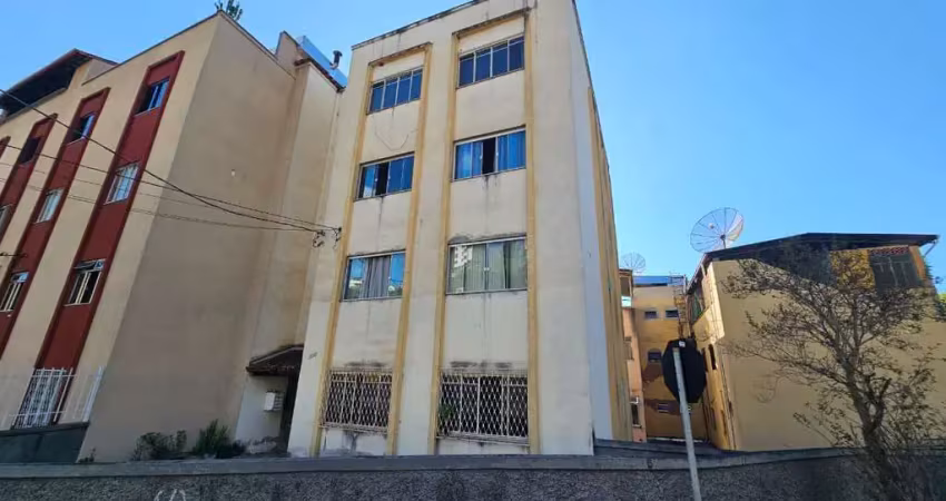 Apartamento com 3 quartos à venda na Rua Paracatu, Bandeirantes, Juiz de Fora