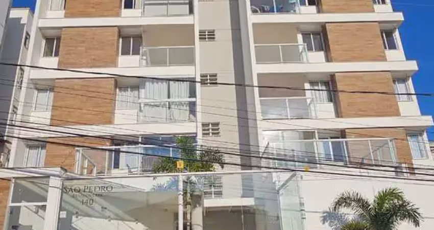 Cobertura com 3 quartos para alugar na Rua Honório Antônio da Silva, São Pedro, Juiz de Fora