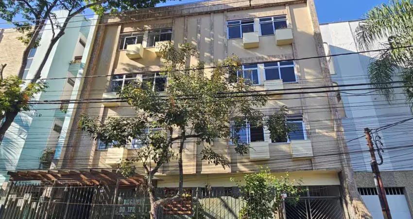 Apartamento com 3 quartos à venda na Rua Nelson Gomes de Carvalho, Vale do Ipê, Juiz de Fora