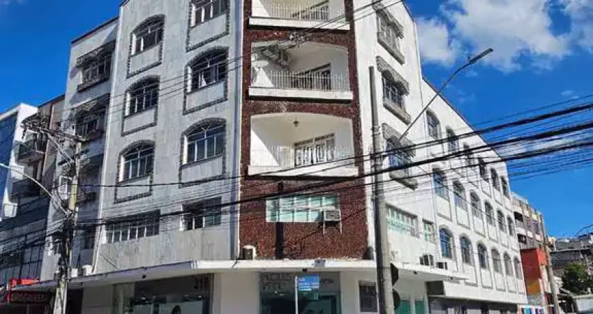 Apartamento com 3 quartos à venda na Rua Morais e Castro, Passos, Juiz de Fora