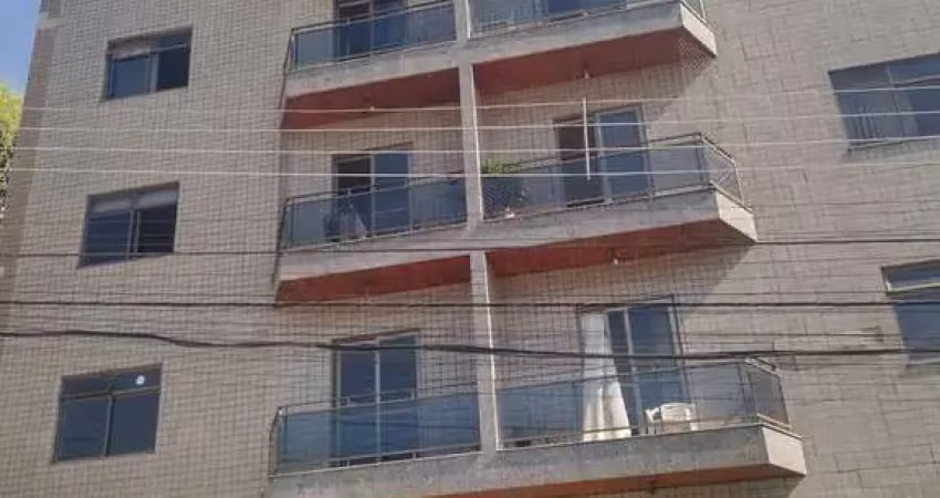 Apartamento com 2 quartos à venda na Rua João Francisco Monteiro, Santa Cecília, Juiz de Fora