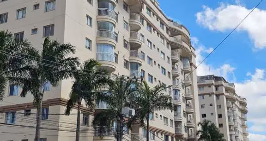 Cobertura com 2 quartos à venda na Rua Luz Interior, Estrela Sul, Juiz de Fora