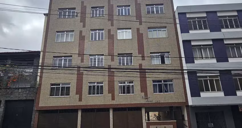 Pronto para morar: apartamento de 2 quartos com planejados e localização estratégica!