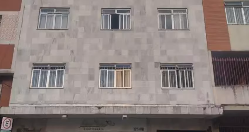 Apartamento com 1 quarto à venda na Rua São Mateus, São Mateus, Juiz de Fora