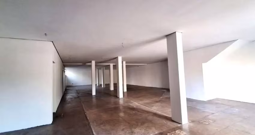 Ponto comercial à venda na Avenida Presidente Juscelino Kubitschek, Benfica, Juiz de Fora