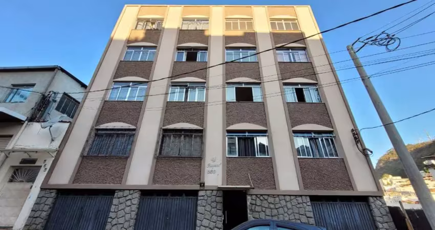 Apartamento com 2 quartos à venda na Rua Capitão Arnaldo de Carvalho, Jardim Glória, Juiz de Fora