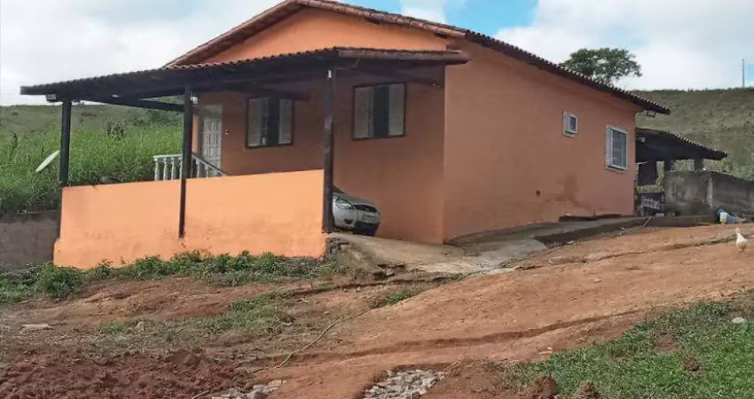 Chácara / sítio com 3 quartos à venda na Rua Vicente Gávio, Paula Lima, Juiz de Fora