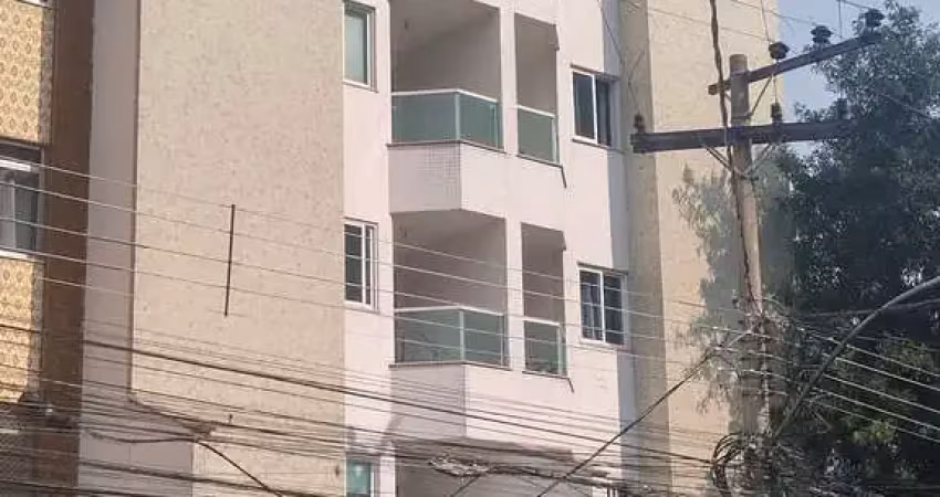 Apartamento com 1 quarto à venda na Rua Olegário Maciel, Paineiras, Juiz de Fora
