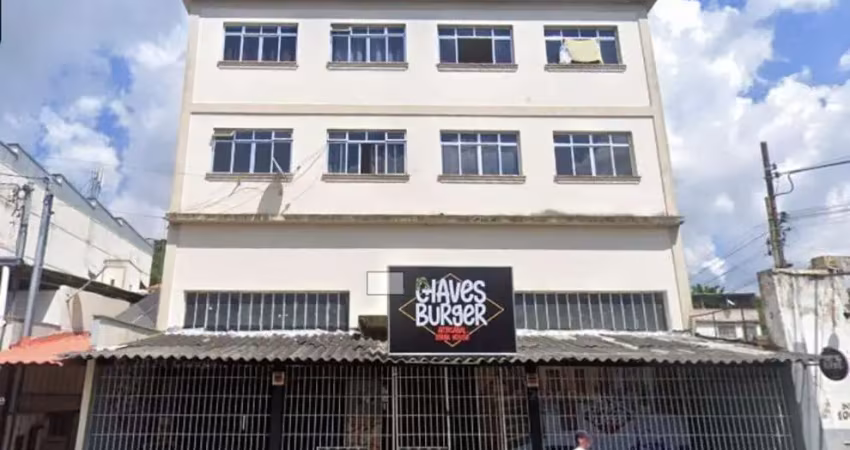 Apartamento com 2 quartos para alugar na Rua Bernardo Mascarenhas, Fábrica, Juiz de Fora