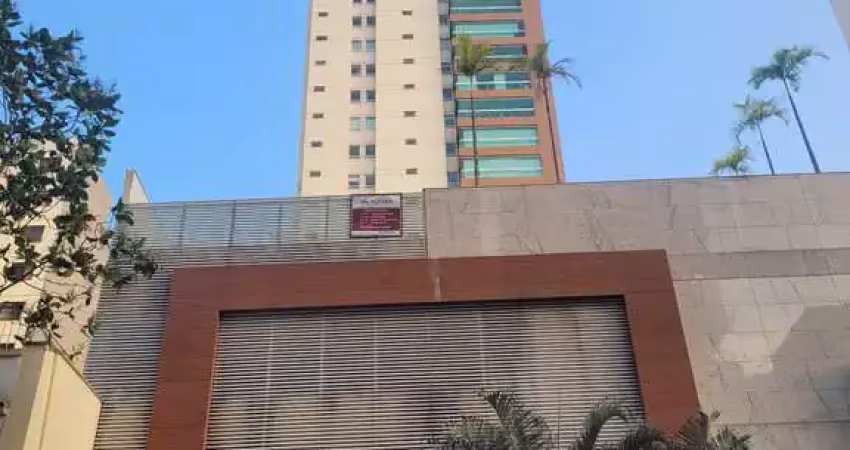 Apartamento com 5 quartos à venda na Rua Doutor Antônio Carlos, Granbery, Juiz de Fora