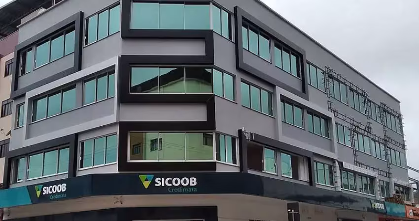 Sala comercial para alugar no Benfica, Juiz de Fora 