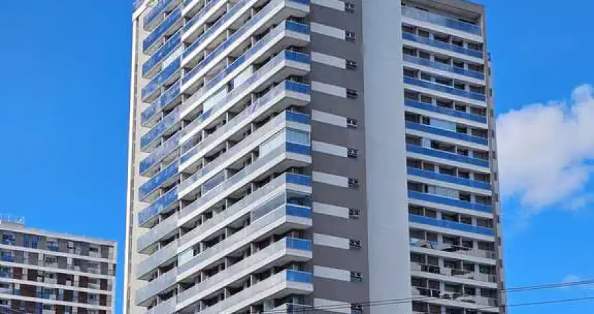 Apartamento com 1 quarto à venda na Avenida Presidente Itamar Franco, Centro, Juiz de Fora