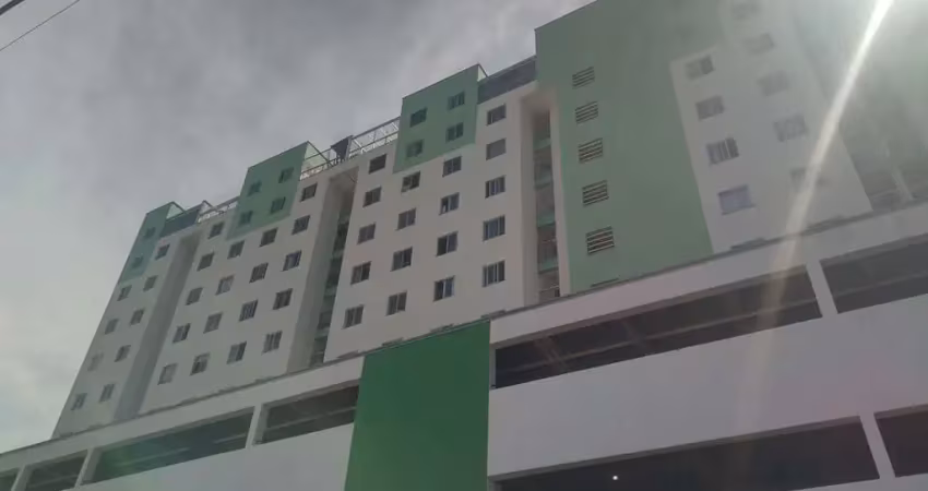 Apartamento com 2 quartos à venda na Rua Sabino Francisco de Barros, Bandeirantes, Juiz de Fora