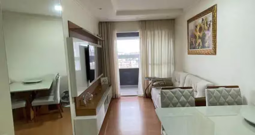 Apartamento com 2 quartos à venda na Rua Jésus Raimundo, Cascatinha, Juiz de Fora