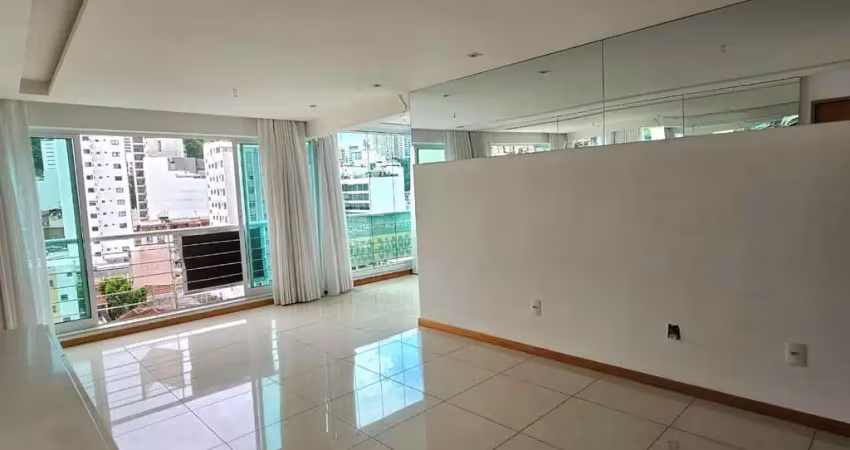 Se você busca sofisticação e conforto, esse apartamento é o imóvel perfeito para você!