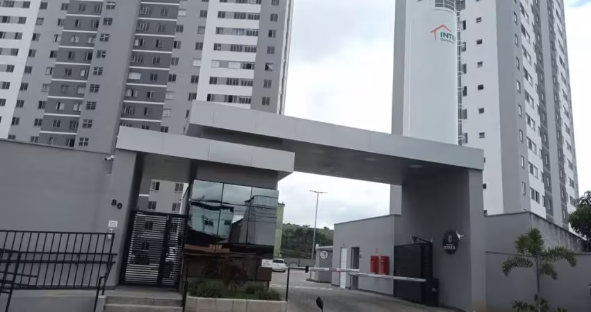 Apartamento com 2 quartos para alugar na Rua Sebastião Garcia, Benfica, Juiz de Fora