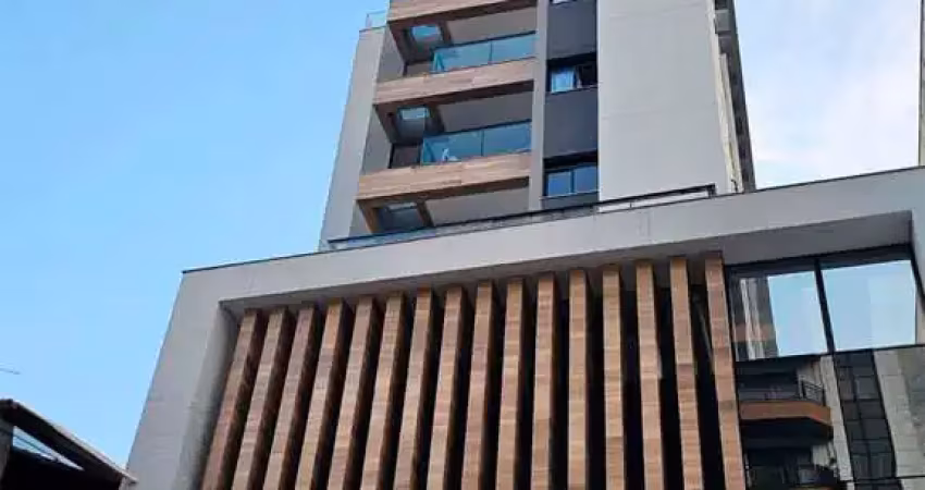 Apartamento de primeira locação — 2 quartos (1 suíte) + 2 vagas