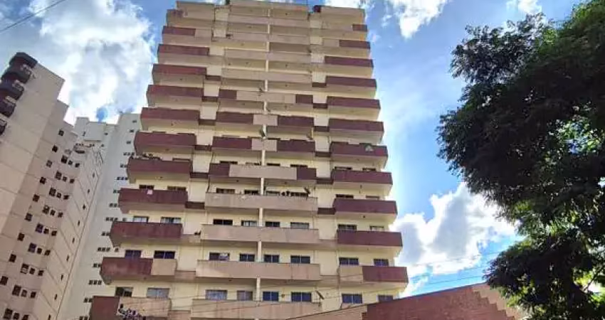 Apartamento com 1 quarto à venda na Avenida Presidente Itamar Franco, São Mateus, Juiz de Fora