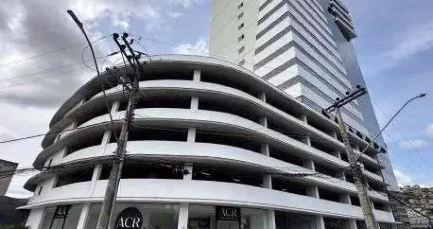 Sala comercial para alugar na Rua Leopoldo Schmidt, Centro, Juiz de Fora