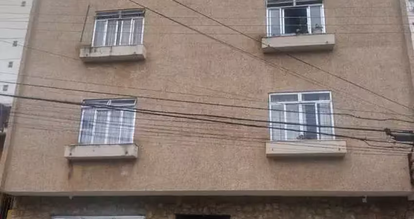 Cobertura com 4 quartos à venda na Rua Machado Sobrinho, Passos, Juiz de Fora