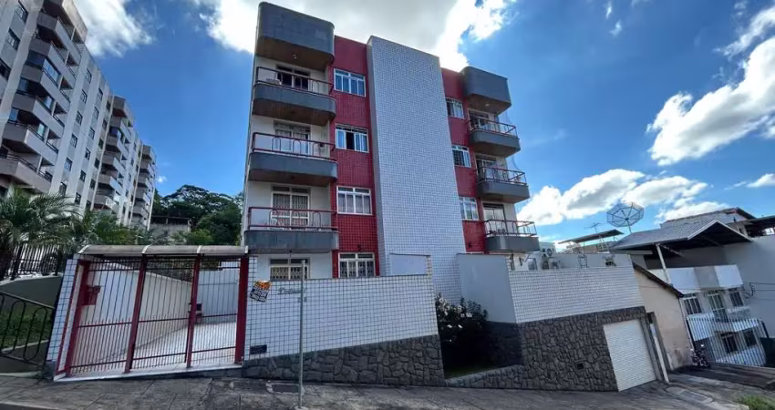 Mais espaço para viver bem: apartamento com 3 quartos, suíte e uma área externa incrível!