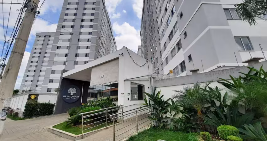 Apartamento 2 quartos no park quinet: conforto, lazer e fácil acesso ao centro!
