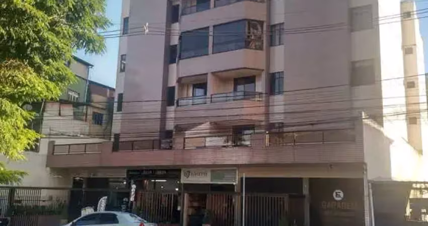 Apartamento com 2 quartos à venda na Avenida Barão do Rio Branco, Boa Vista, Juiz de Fora