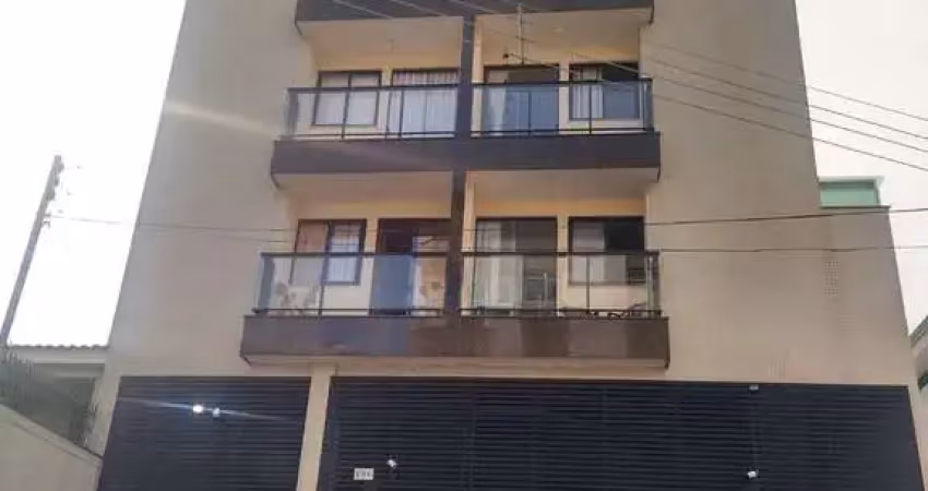 Apartamento com 1 quarto à venda na Rua Doutor Constantino Paleta, Centro, Juiz de Fora