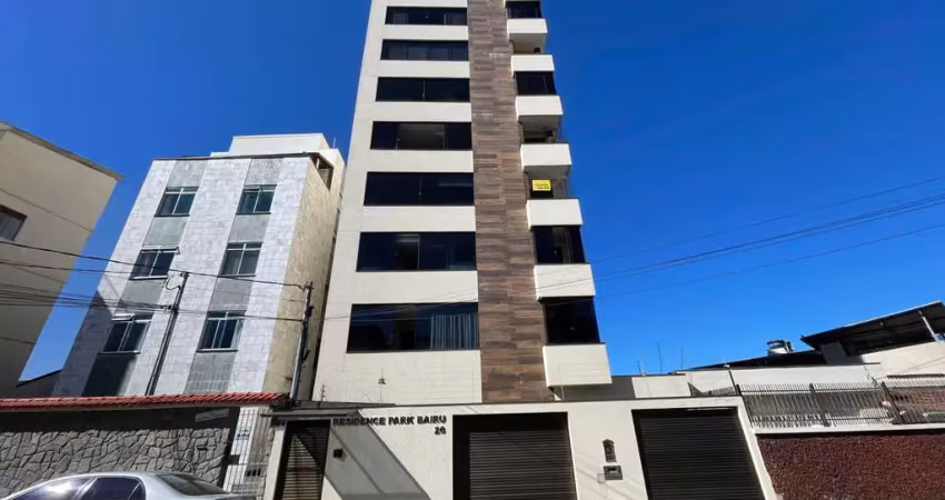 Conforto e tranquilidade no bairu: apartamento 2 quartos, varanda gourmet e vaga com espaço para moto!