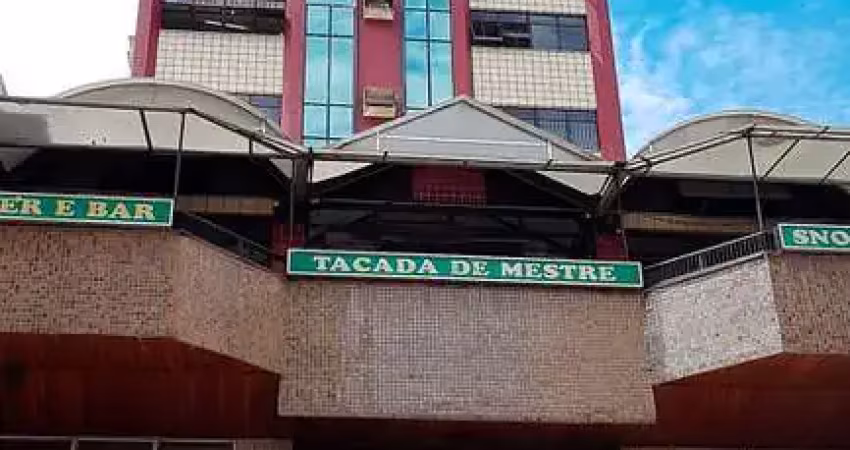Sala comercial à venda na Rua Halfeld, Centro, Juiz de Fora