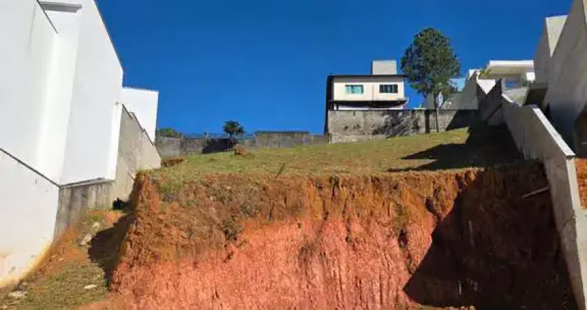 Terreno à venda na Rua Doutor Roberto de Medeiros, Spina Ville II, Juiz de Fora