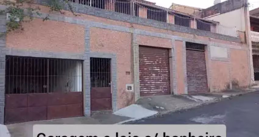 Casa à venda na Rua José Gustavo do Nascimento, Nova Era, Juiz de Fora