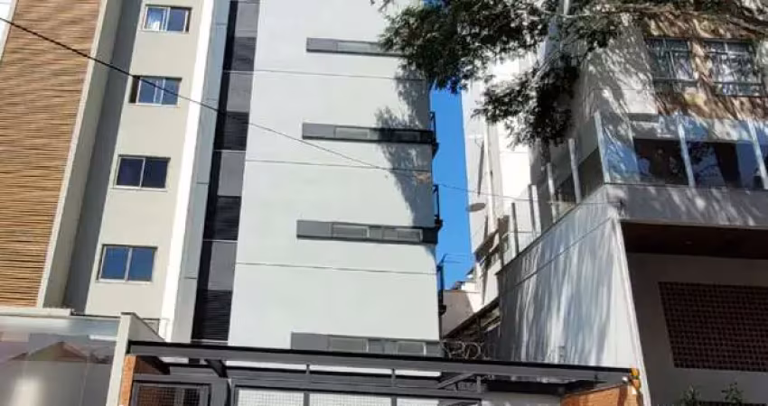 Kitnet / Stúdio à venda na Rua Marechal Deodoro, Centro, Juiz de Fora