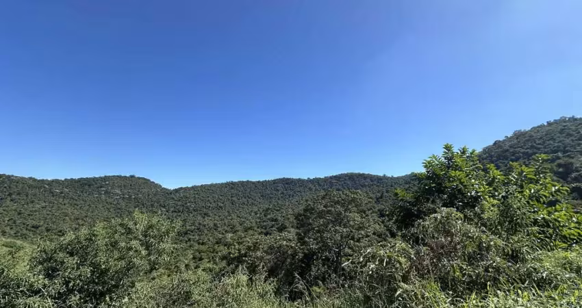 Terreno em condomínio fechado à venda na Rodovia BR-040, Salvaterra, Juiz de Fora