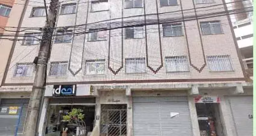 Apartamento com 3 quartos à venda na Rua Antônio Altaf, Cascatinha, Juiz de Fora