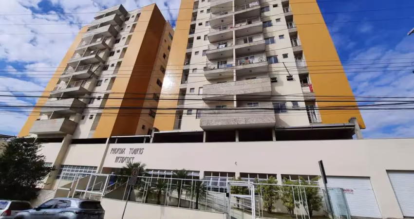 Apartamento com 2 quartos para alugar na Rua Belo Horizonte, São Mateus, Juiz de Fora