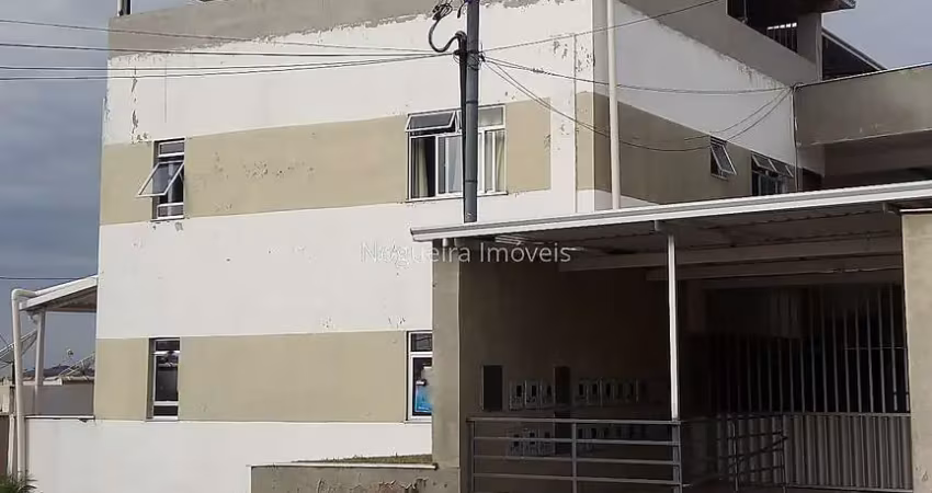 Apartamento com 2 quartos à venda na Rua Assuene Antônio Ribeiro, Nova Benfica, Juiz de Fora