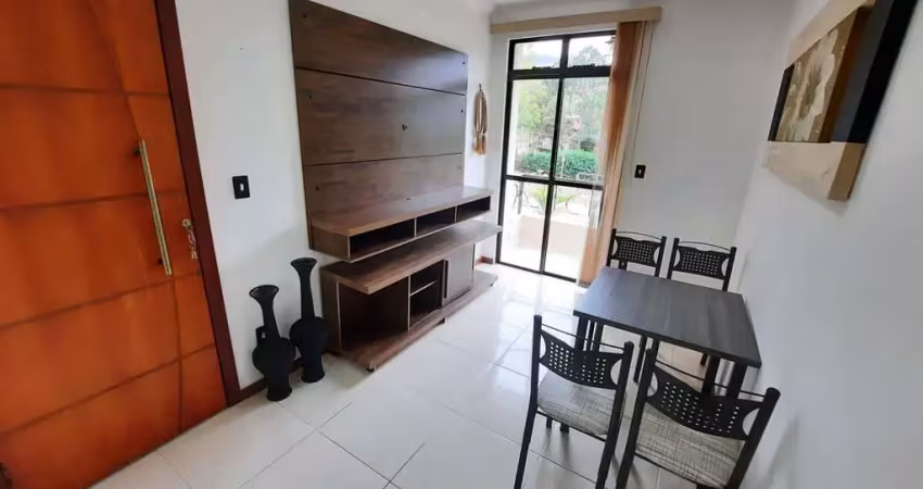 Apartamento com 2 quartos para alugar na Rua Engenheiro Geraldo Magela de Mattos Sanábio, Recanto da Mata, Juiz de Fora