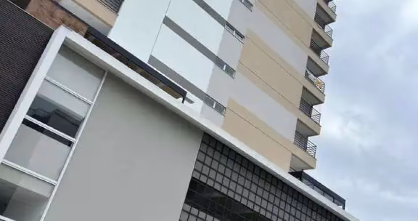 Apartamento com 2 quartos à venda na Rua José Romão Guedes, Granbery, Juiz de Fora
