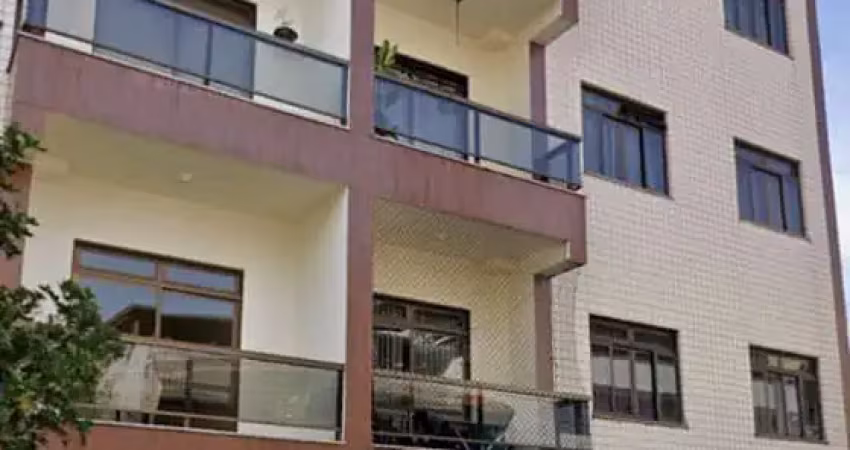 Cobertura com 2 quartos à venda na Rua Augusto Stoppa, Progresso, Juiz de Fora