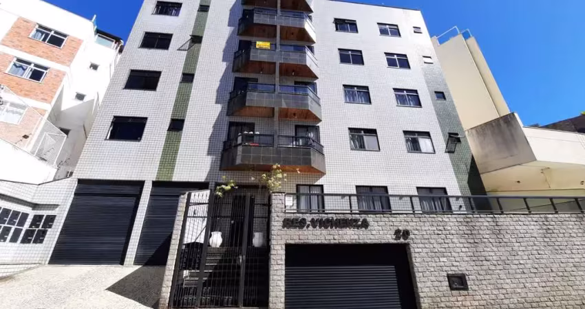 Apartamento para locação com 2 quartos no bairro são mateus – juiz de fora/mg