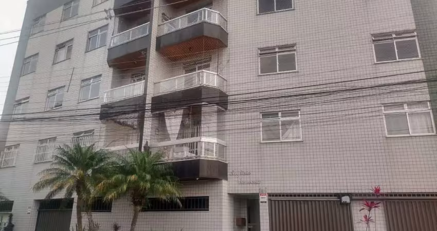 Apartamento com 3 quartos à venda na Rua Quintino Bocaiúva, Jardim Glória, Juiz de Fora