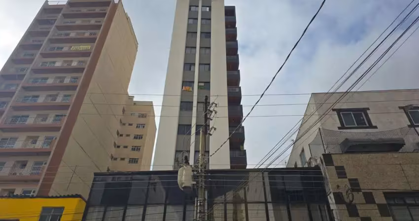 Apartamento com 2 quartos à venda na Rua São Mateus, São Mateus, Juiz de Fora